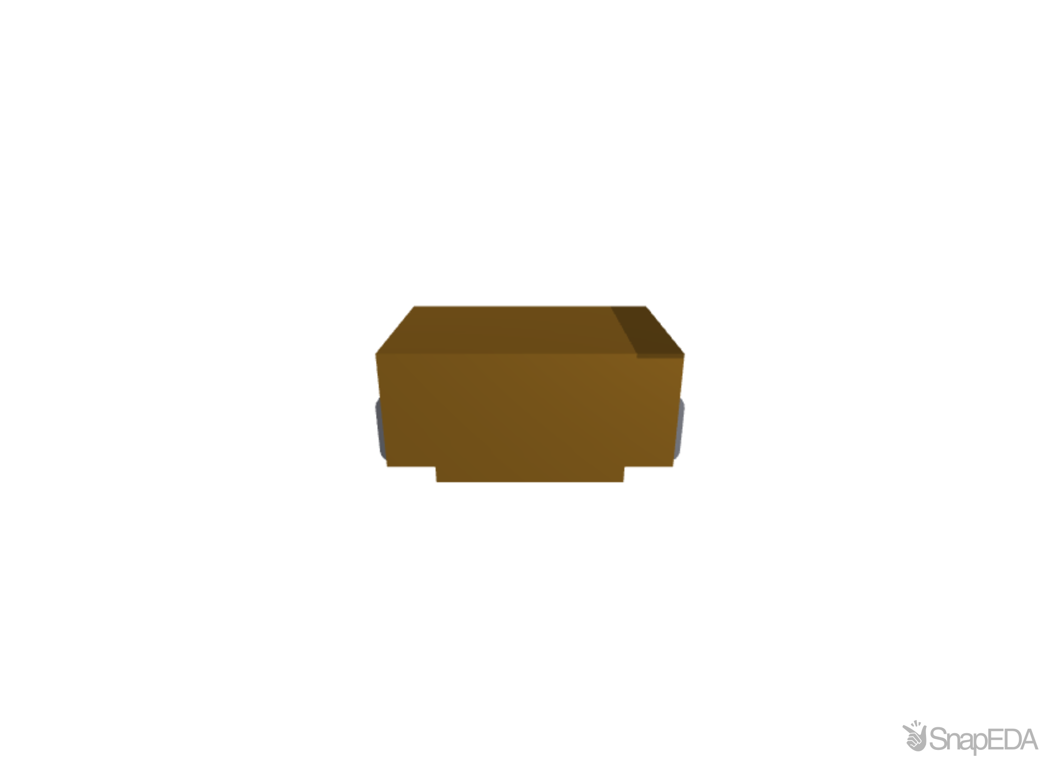 TPSD156K025R0100 3D Model
