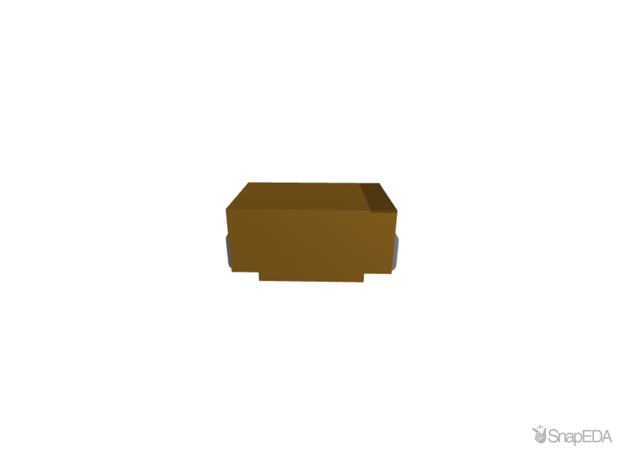TPSD156K025R0300 3D Model