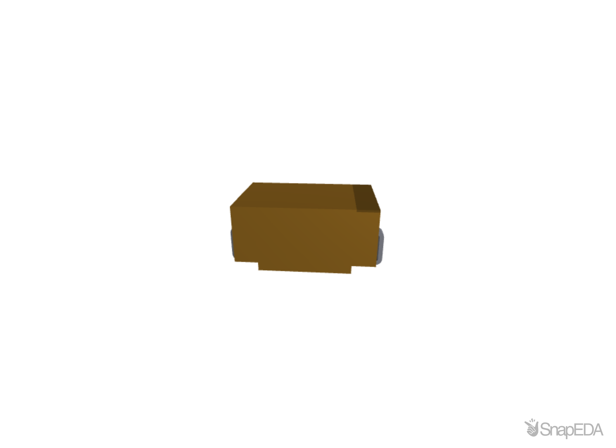 TPSD157K006R0125 3D Model