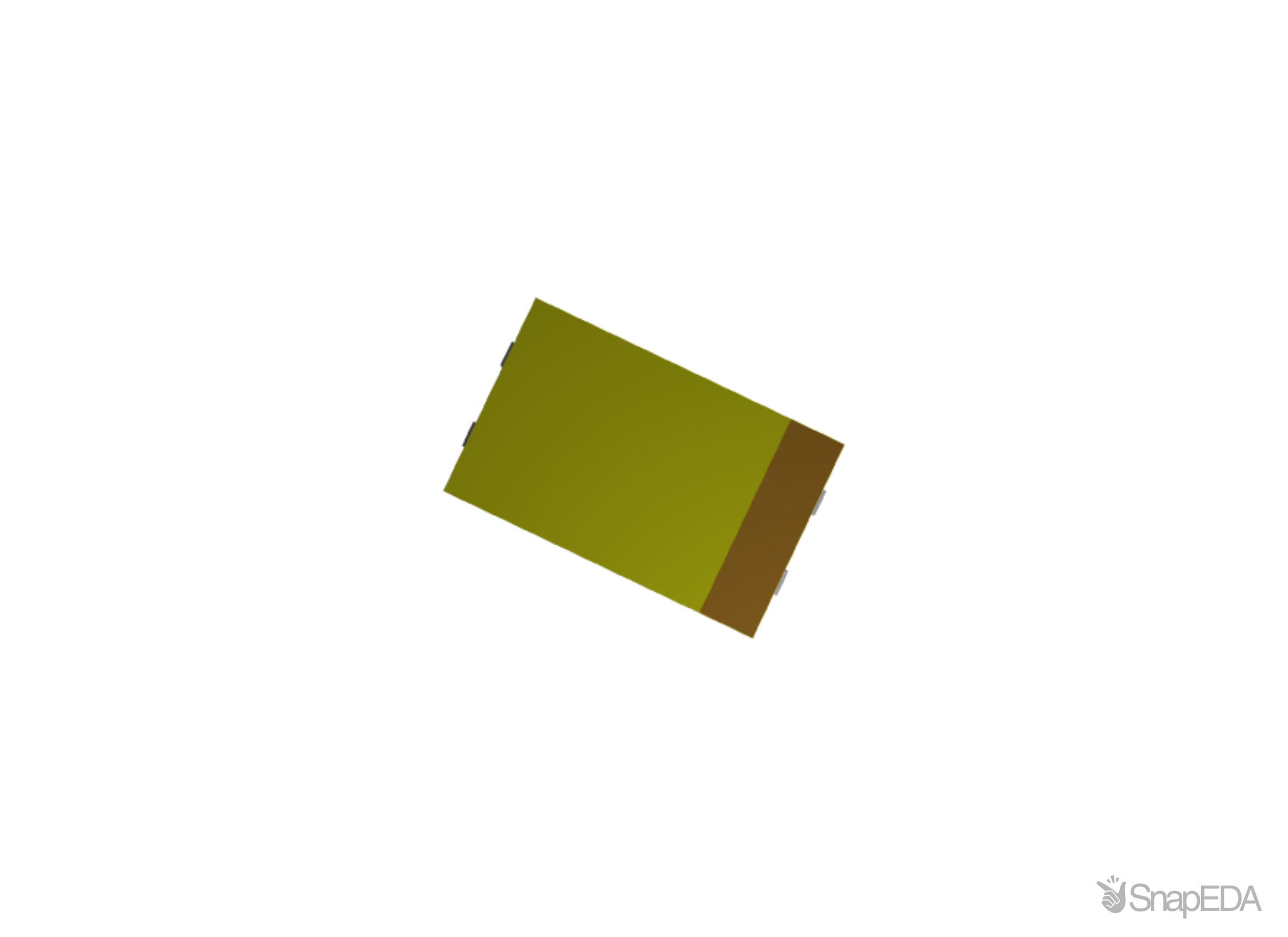 TPSD157K016R0150 3D Model