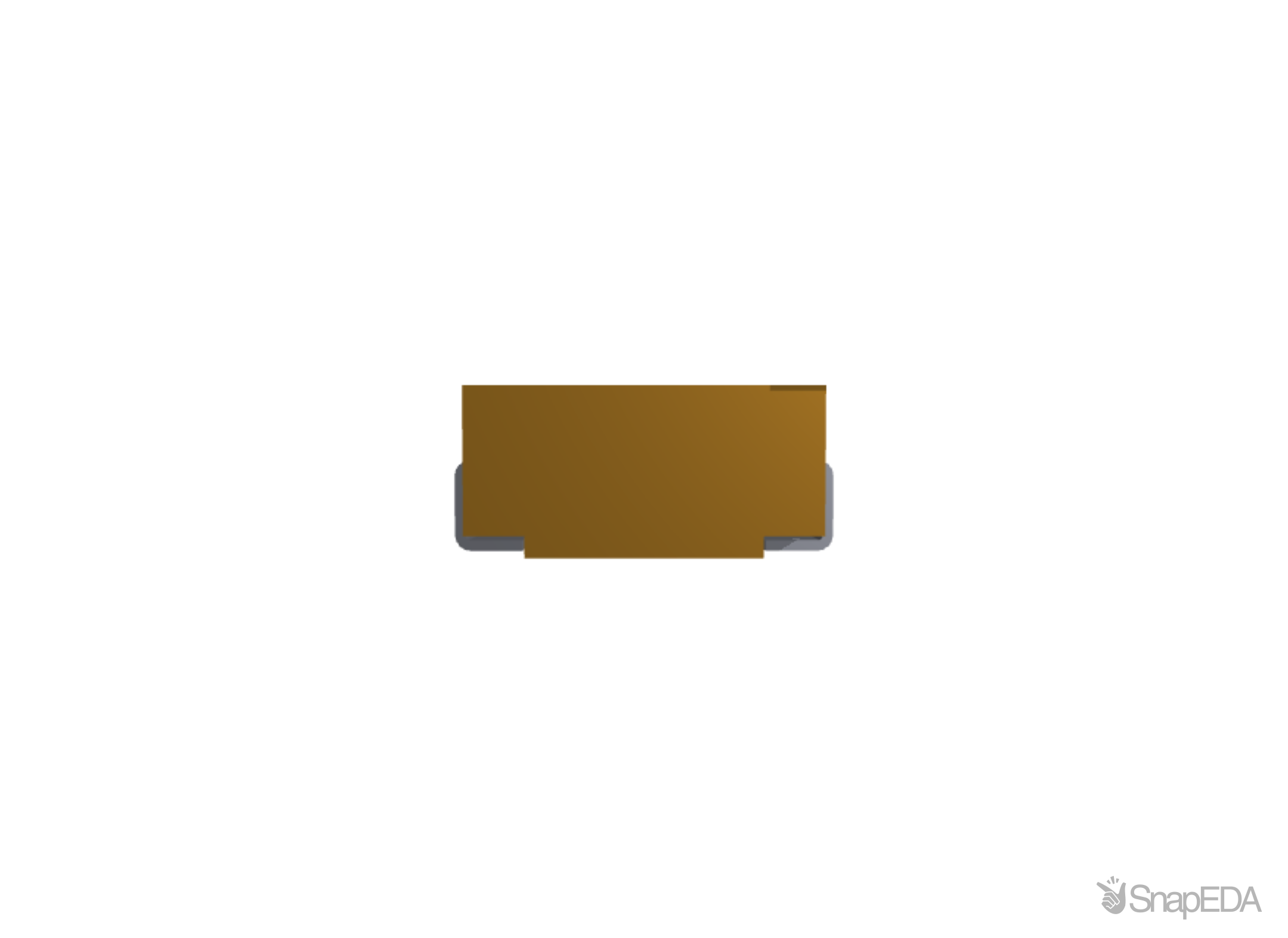 TPSD157M010A0100 3D Model