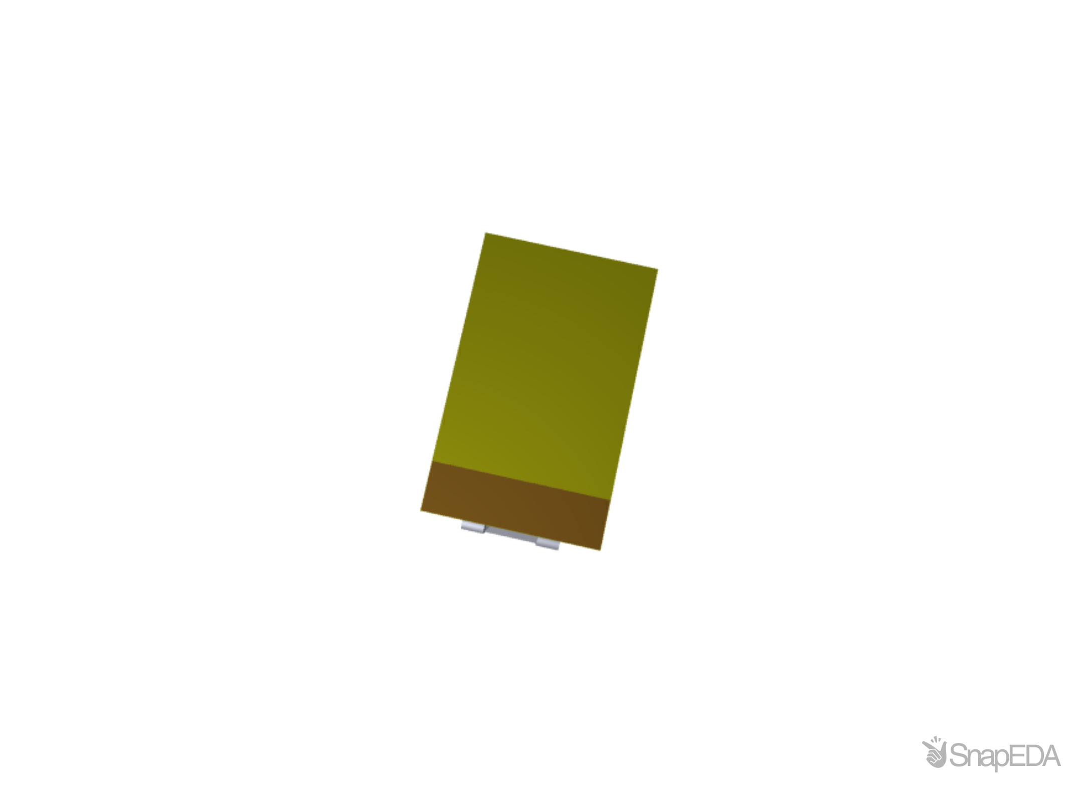 TPSD336K035R0200 3D Model