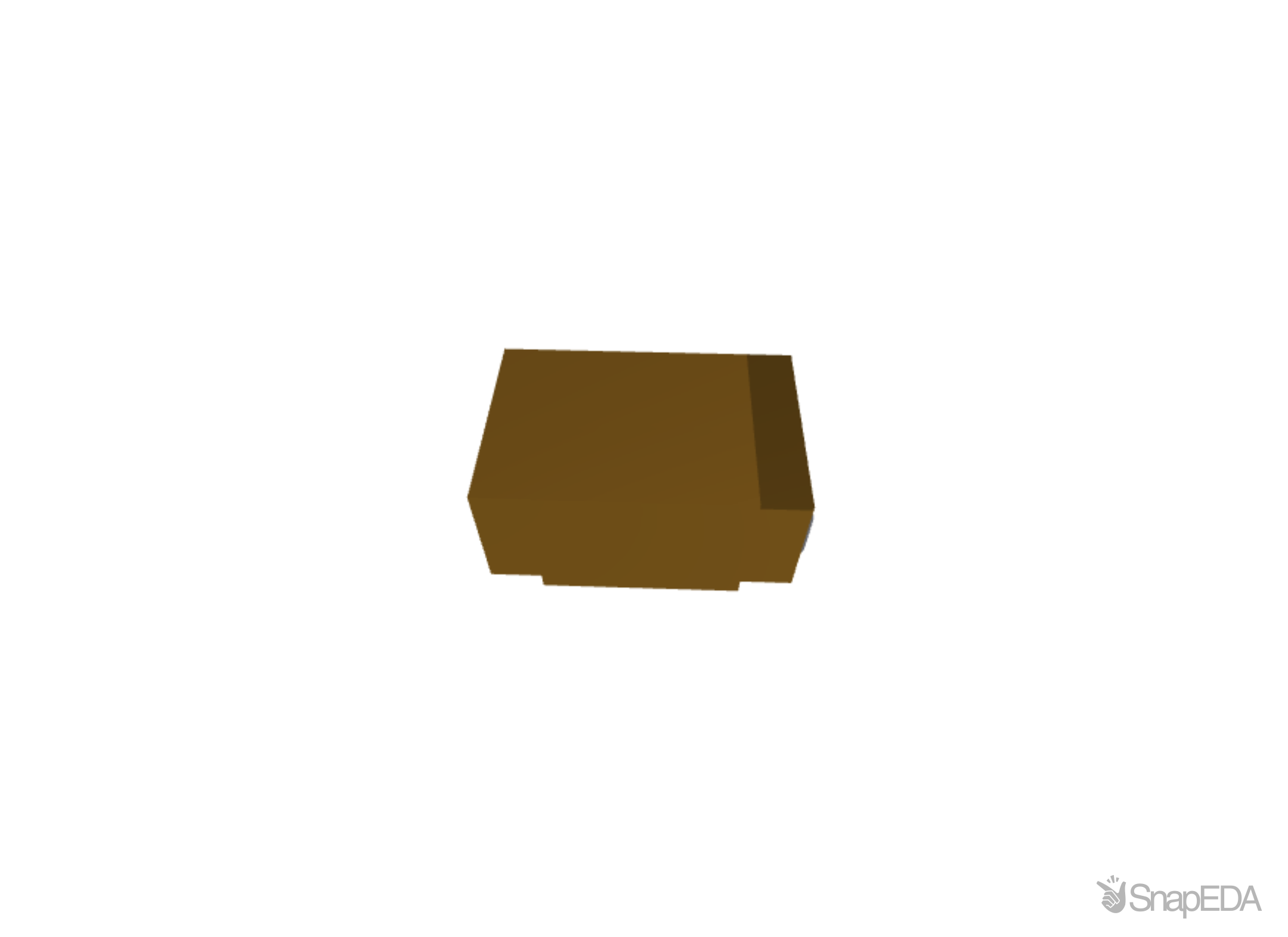 TPSD336M020S0200 3D Model