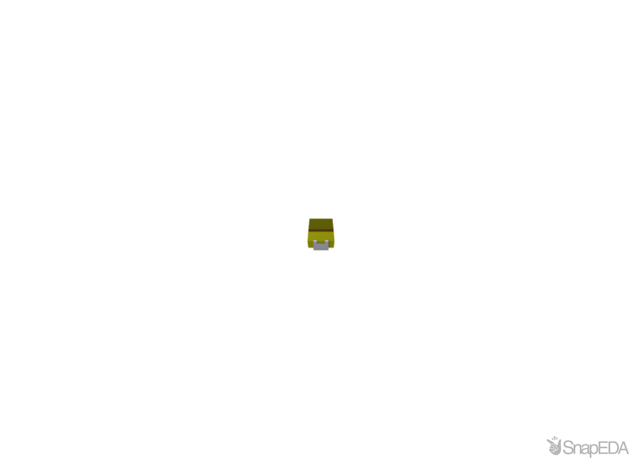 TPSD336M035R0200 3D Model