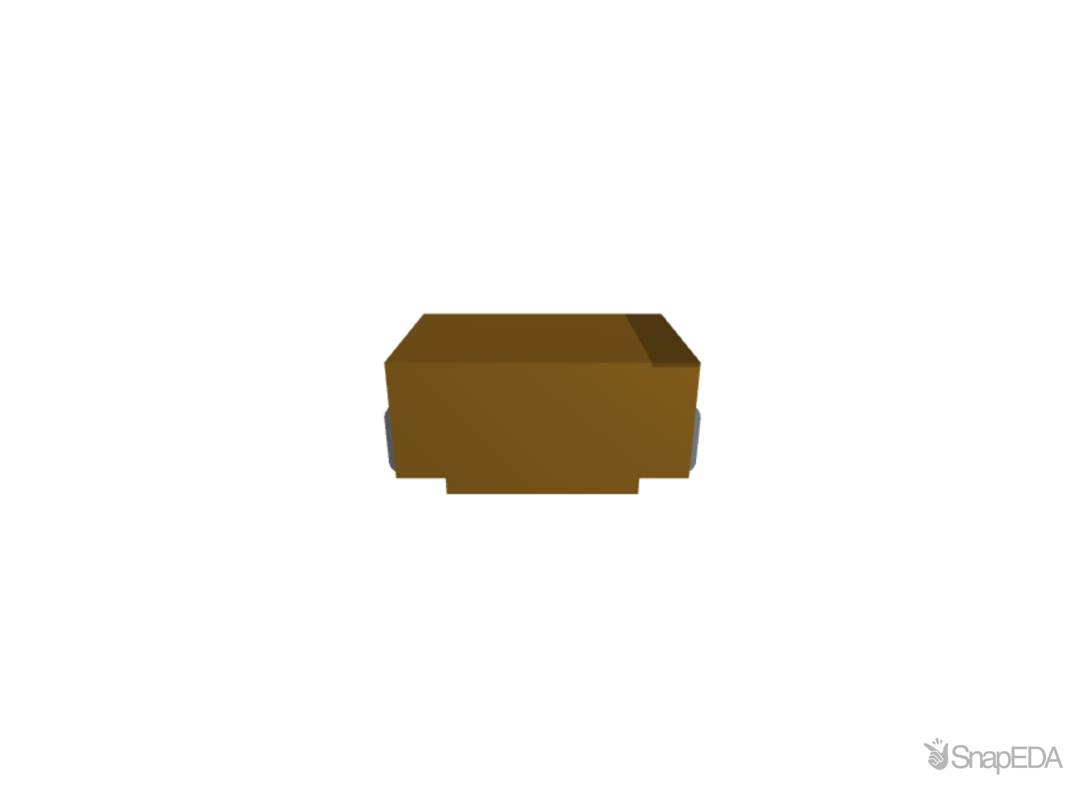 TPSD337K006H0045 3D Model