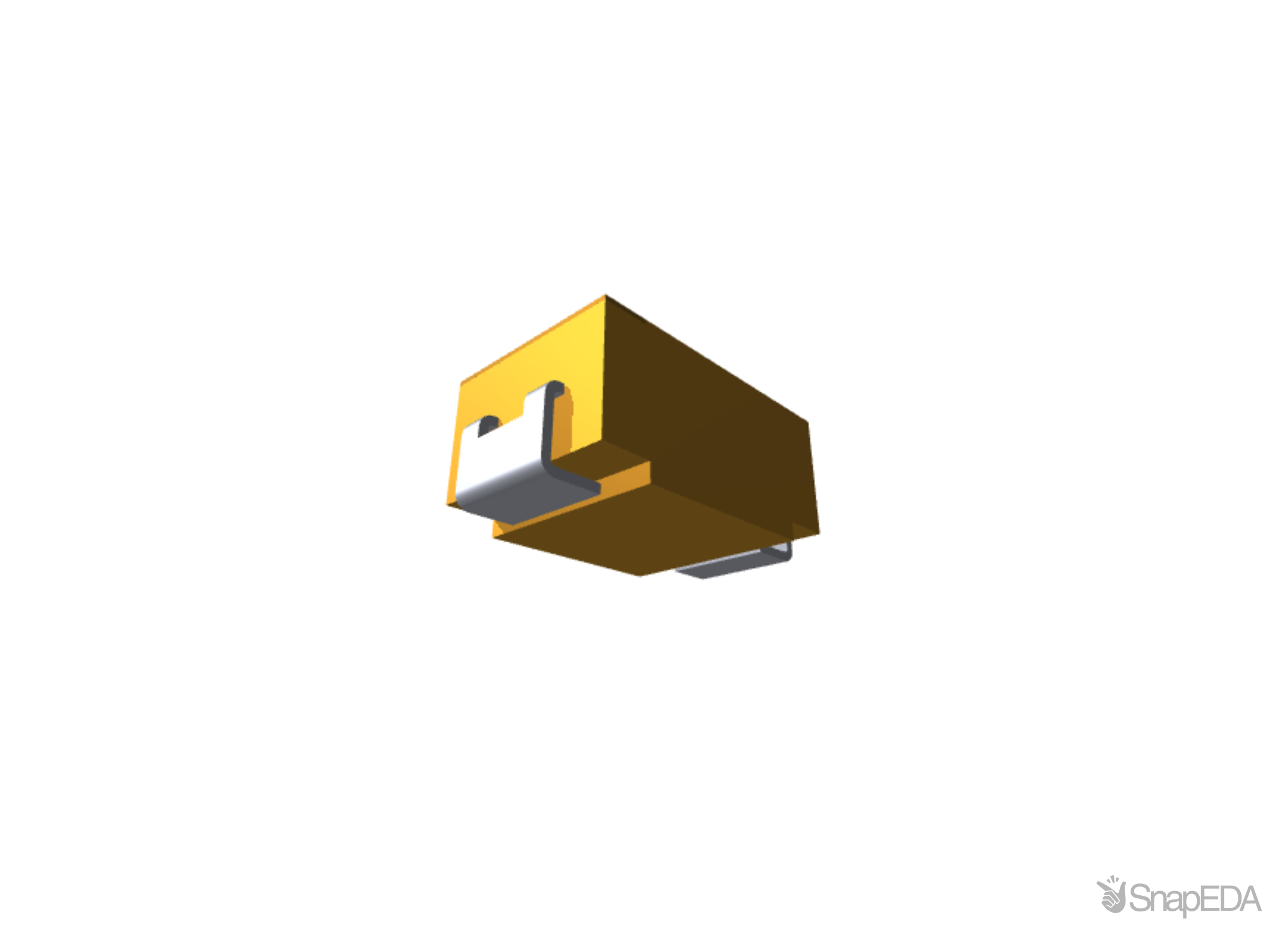 TPSD475M050H0300 3D Model