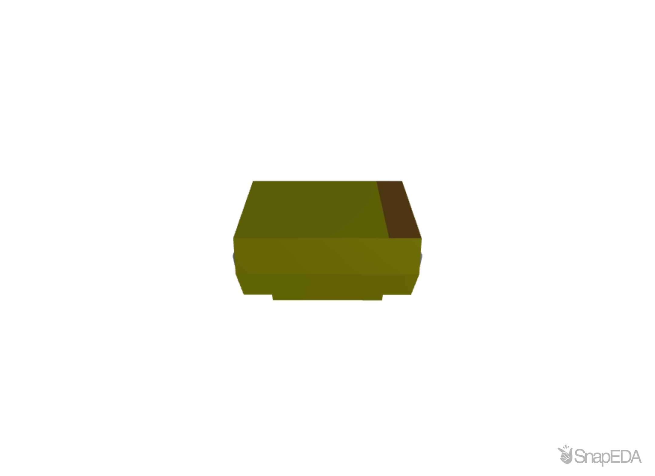 TPSD476M016R0100 3D Model