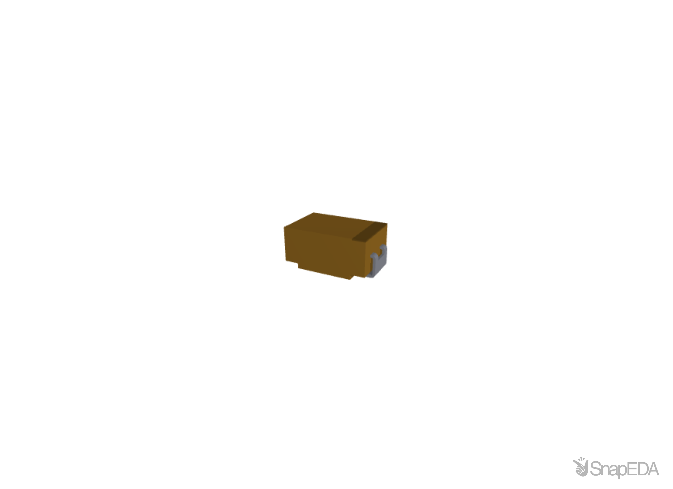 TPSD686K016R0150 3D Model