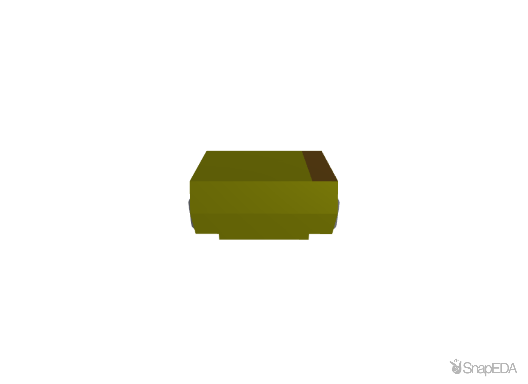 TPSD686M020R0150 3D Model