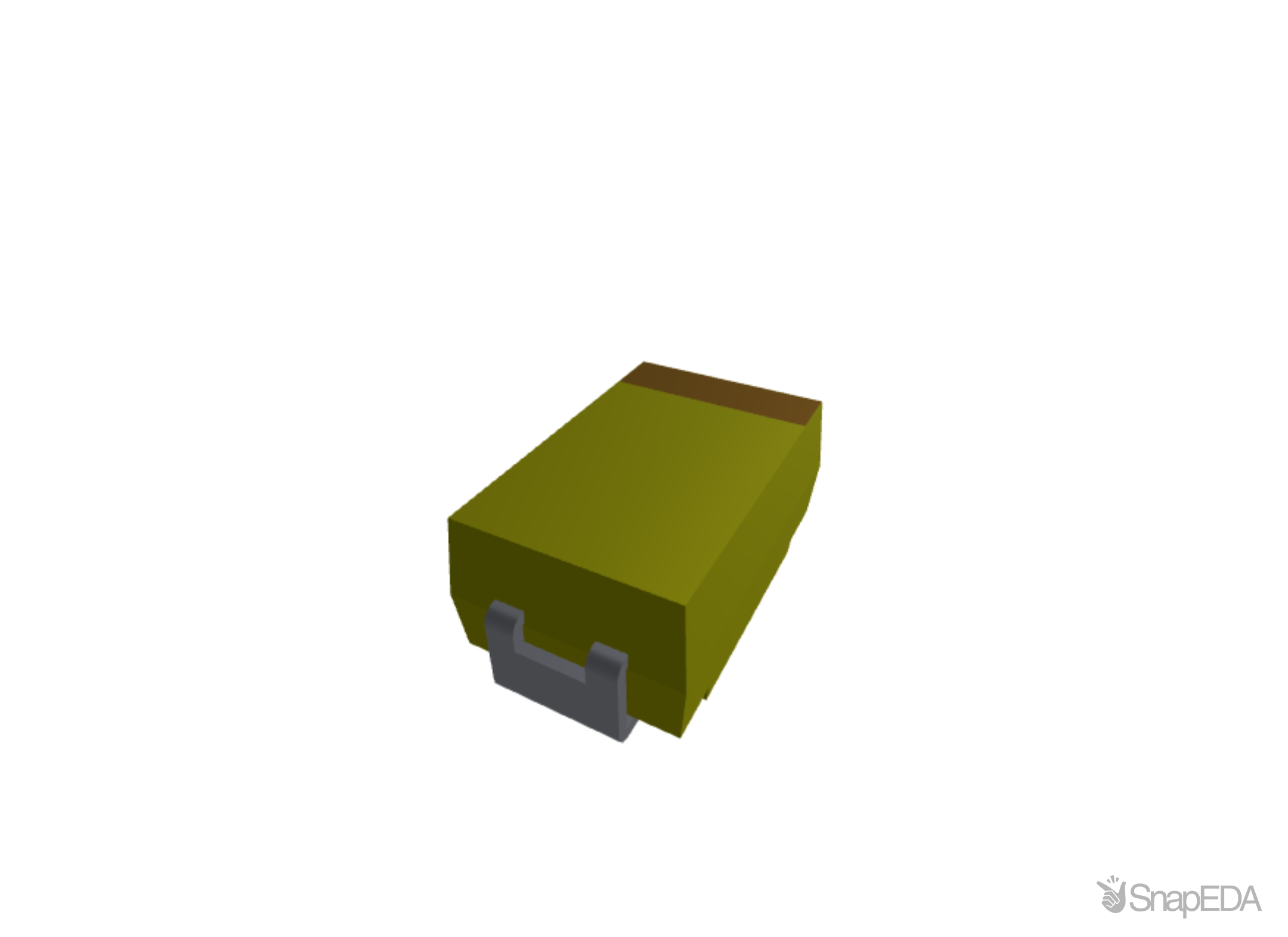 TPSD687K004R0045 3D Model