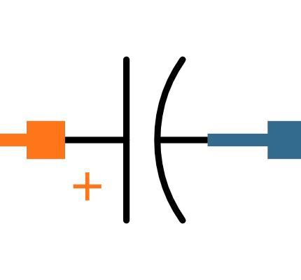 TPSE227M016R0100 Symbol