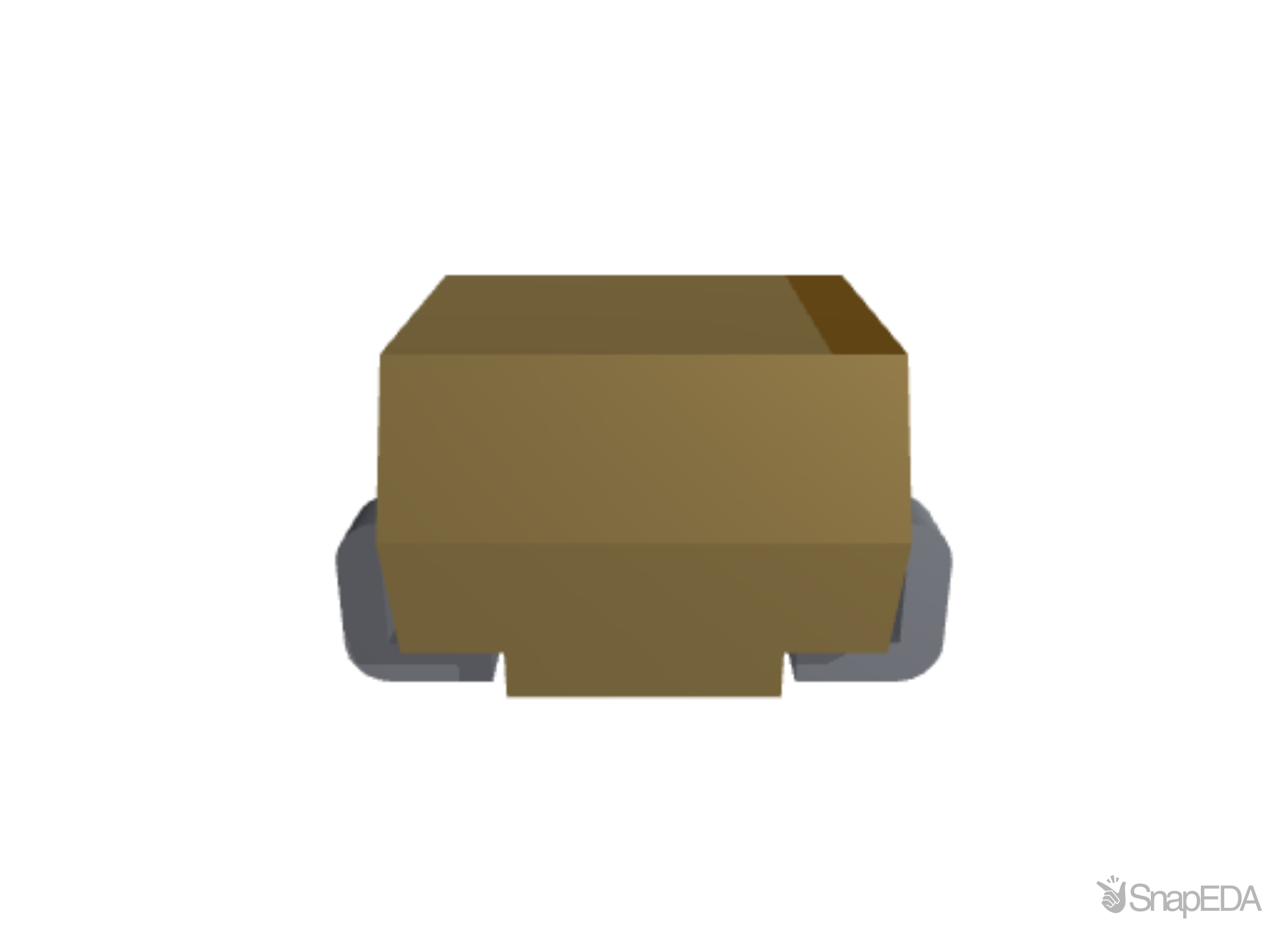 TPSR475K010R3000 3D Model