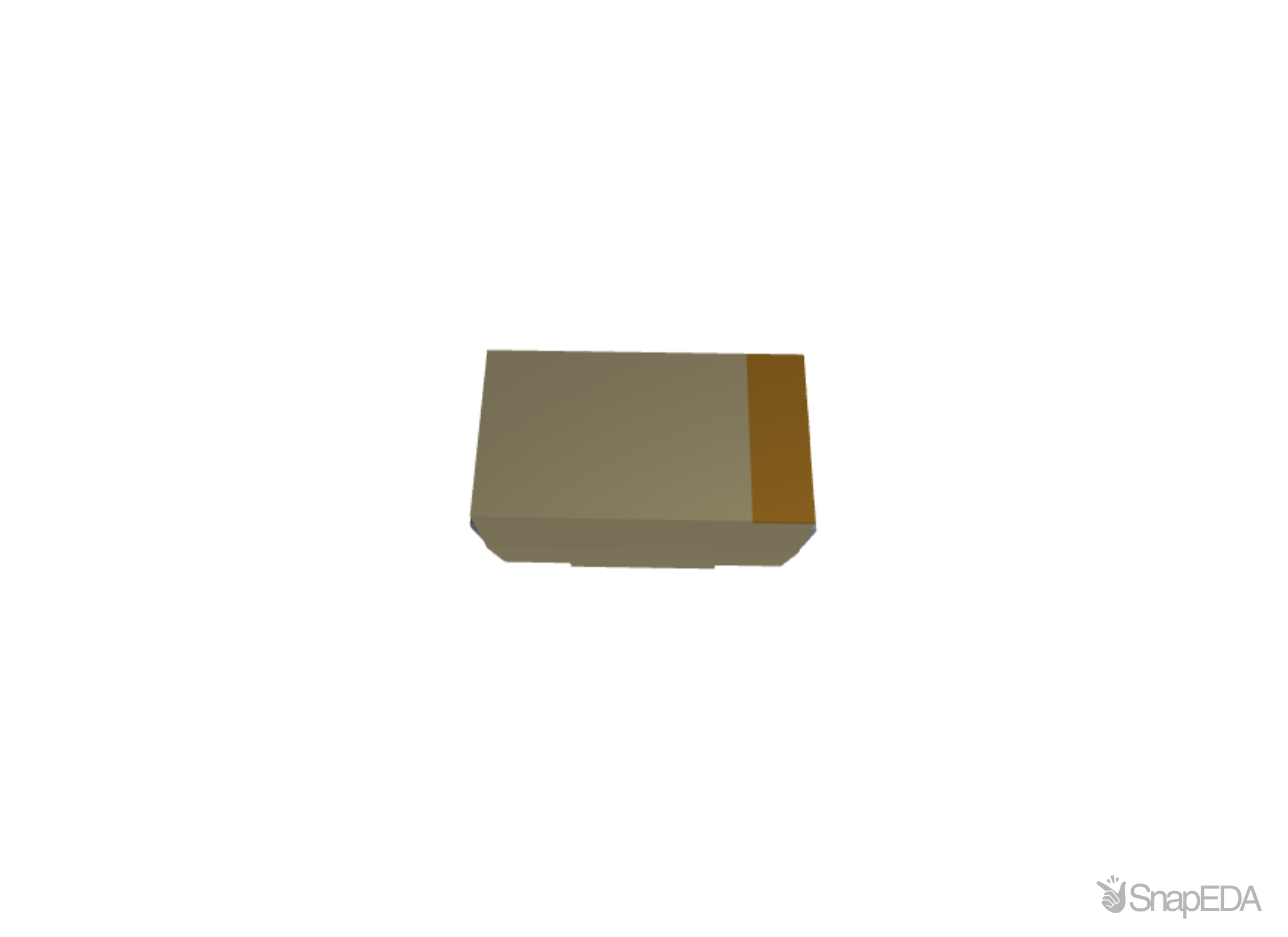 TRJA105K025RRJ 3D Model