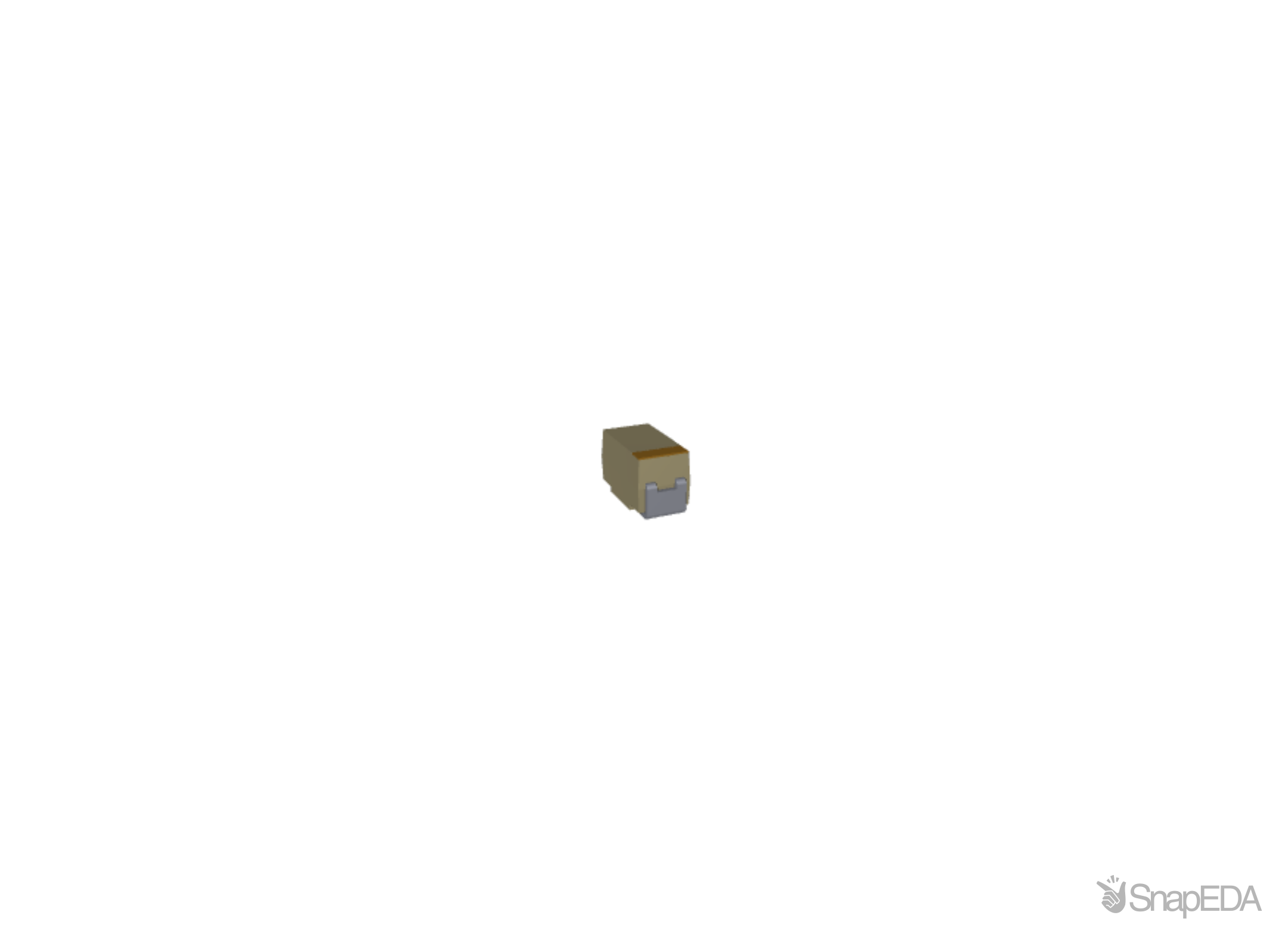 TRJA224K035R6000 3D Model