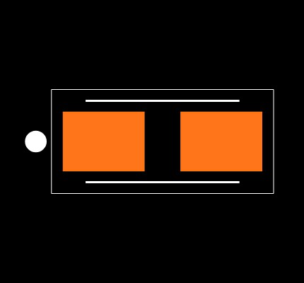 TRJA225K016RRJ Footprint