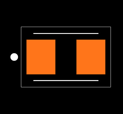 VC120605D150DP Footprint