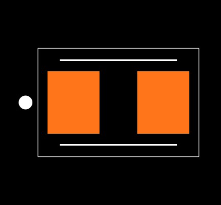 VC120614A300TP Footprint