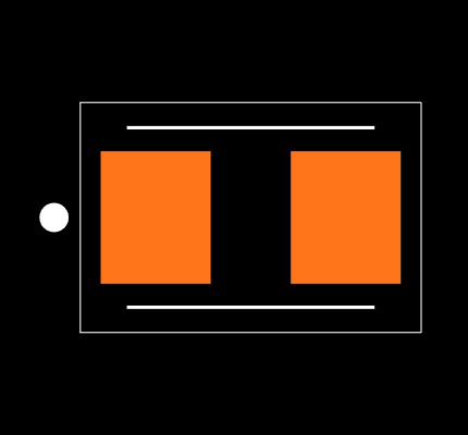 VC120618A400TP Footprint