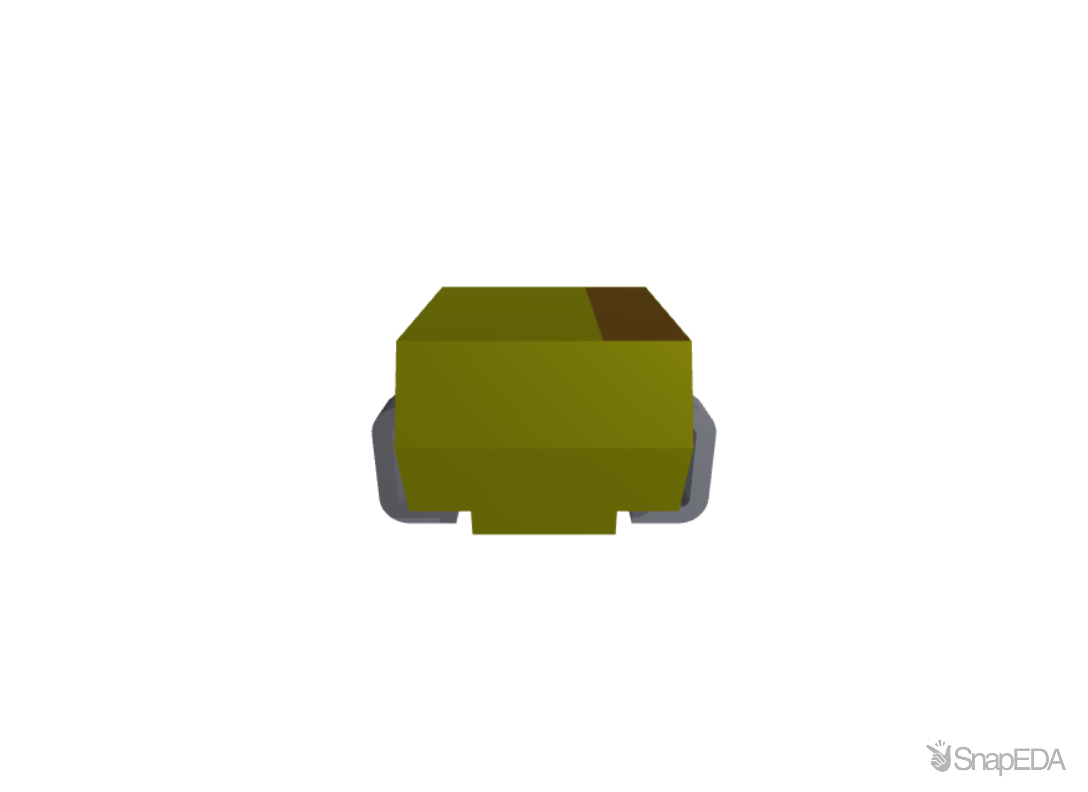 VJ13MC0600KBA 3D Model