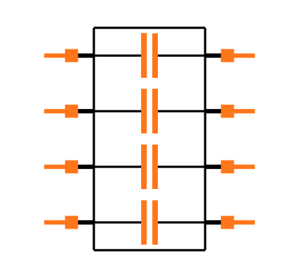 W2A41C681KAT2A Symbol