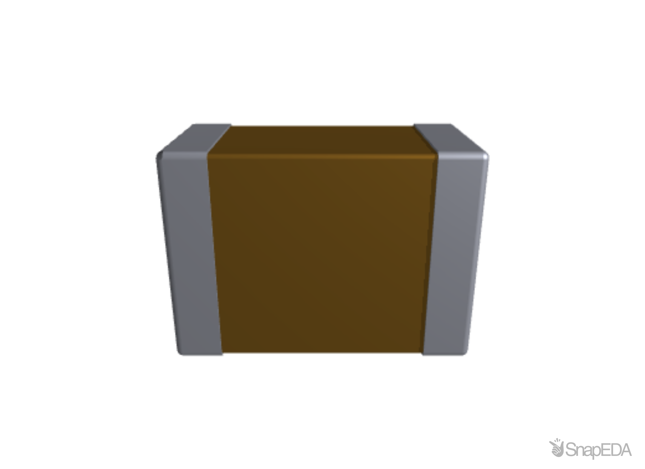 12065D106KAT2A 3D Model