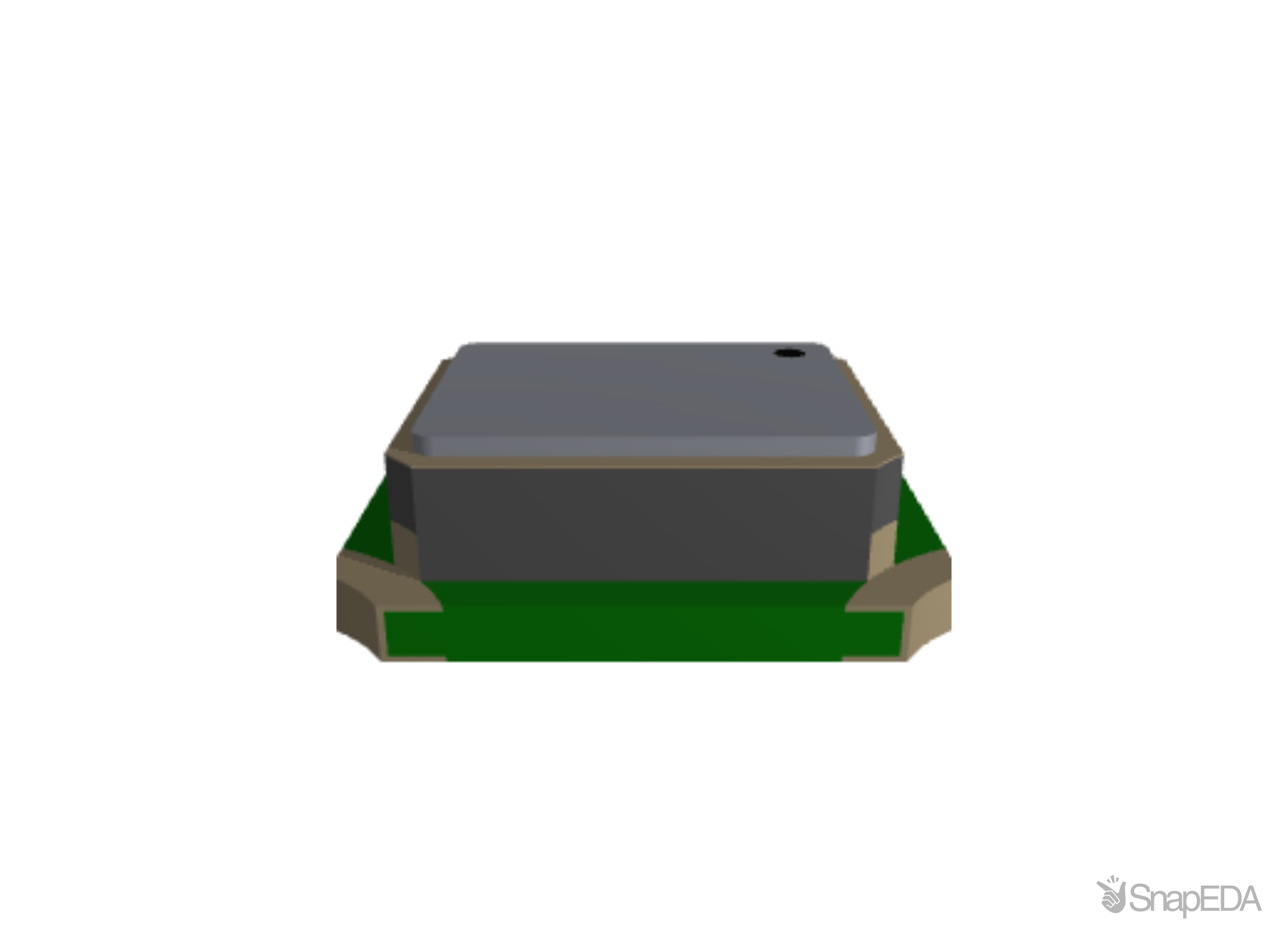 KC2520Z1.84320C1KX00 3D Model