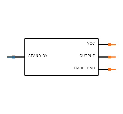 KC2520Z26.0000C1KX00 Symbol