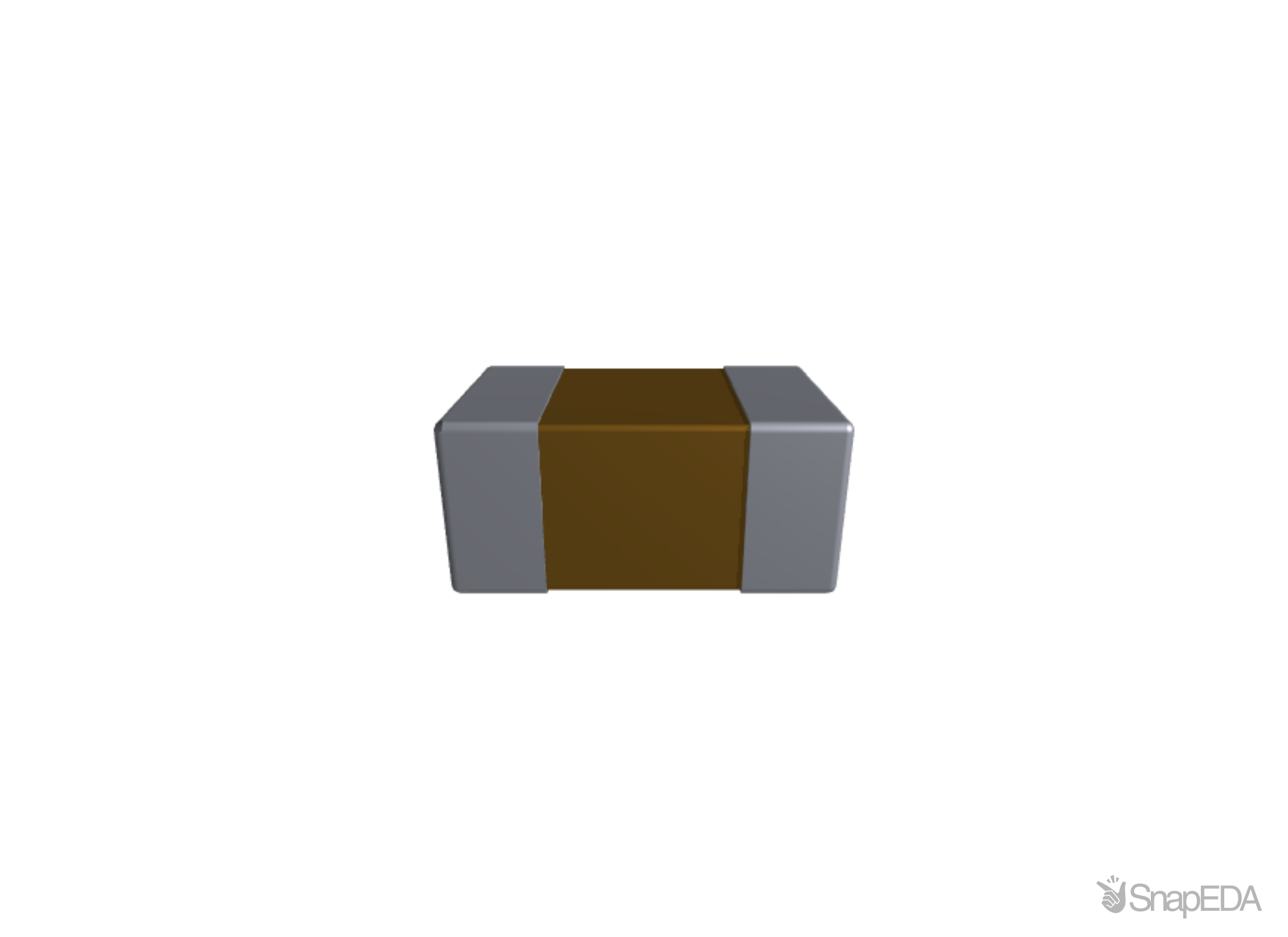 08055C103JAT2A 3D Model