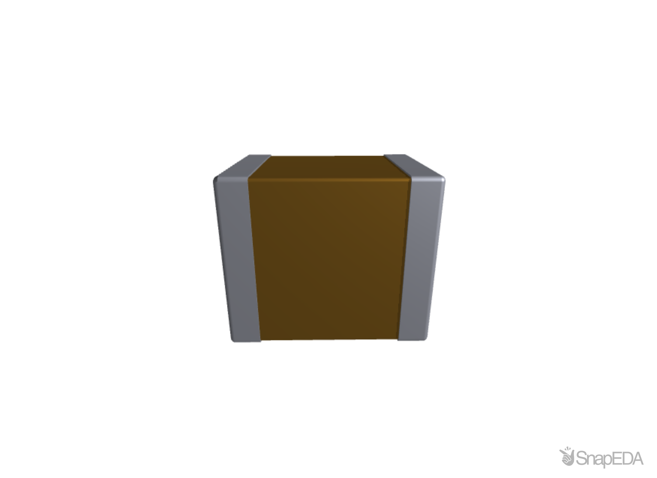 12105C335KAT2A 3D Model