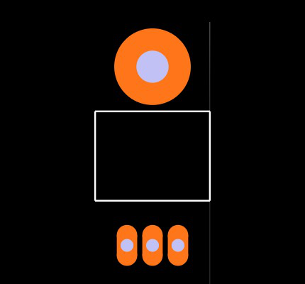 577102B00000G Footprint