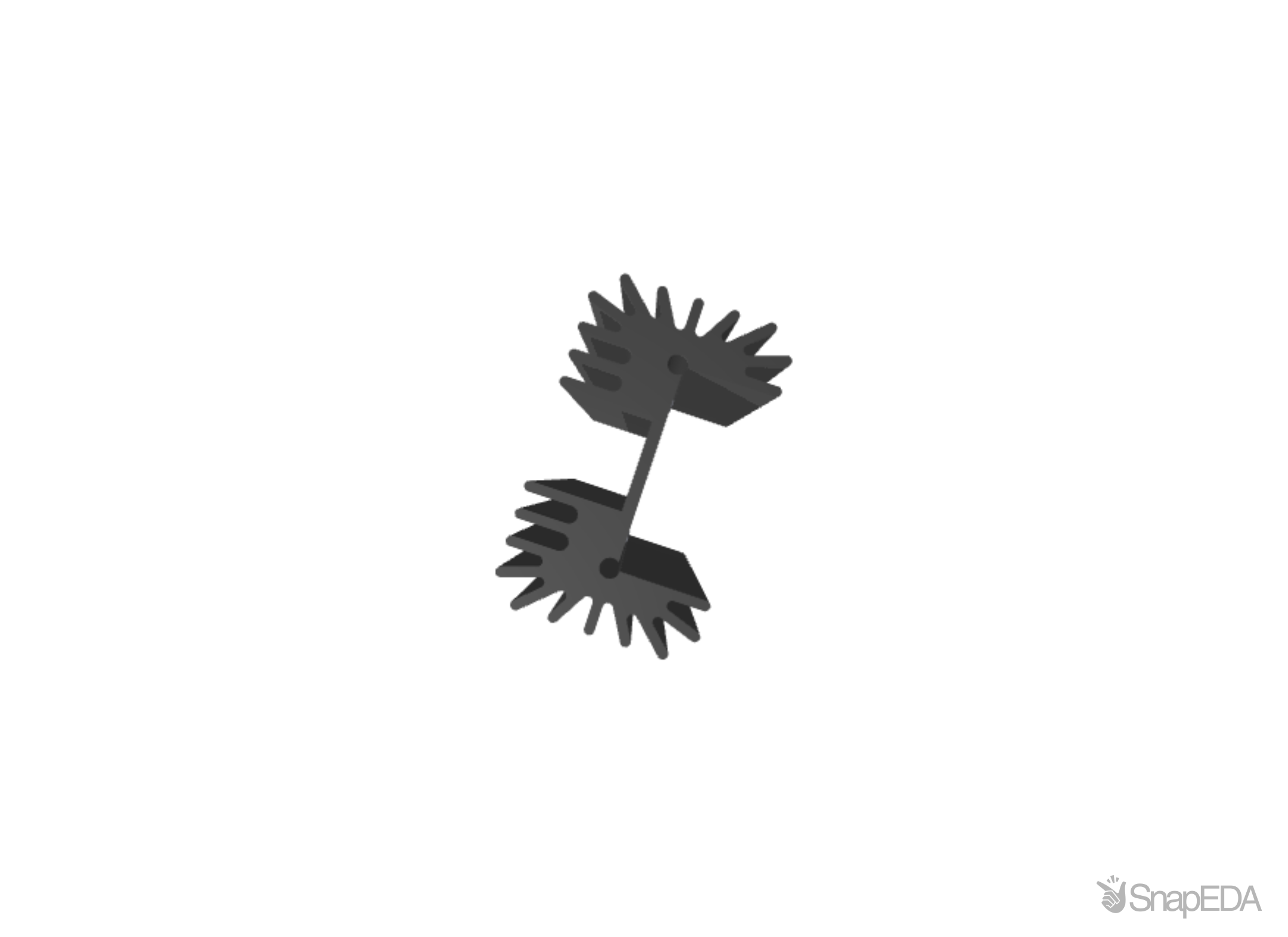 6399BG 3D Model
