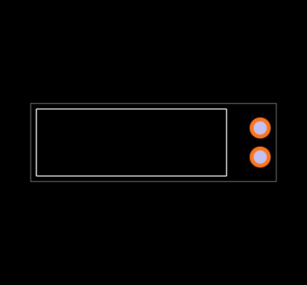 AB308-12.000MHZ Footprint