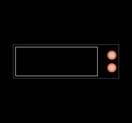 AB308-16.667MHZ Footprint