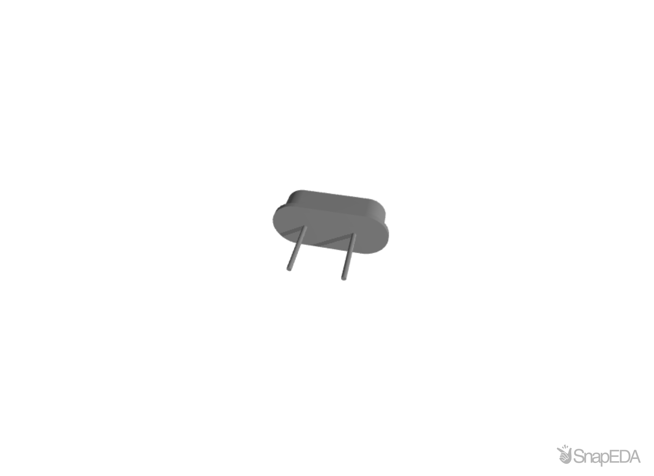 ABL-18.432MHZ-B2 3D Model