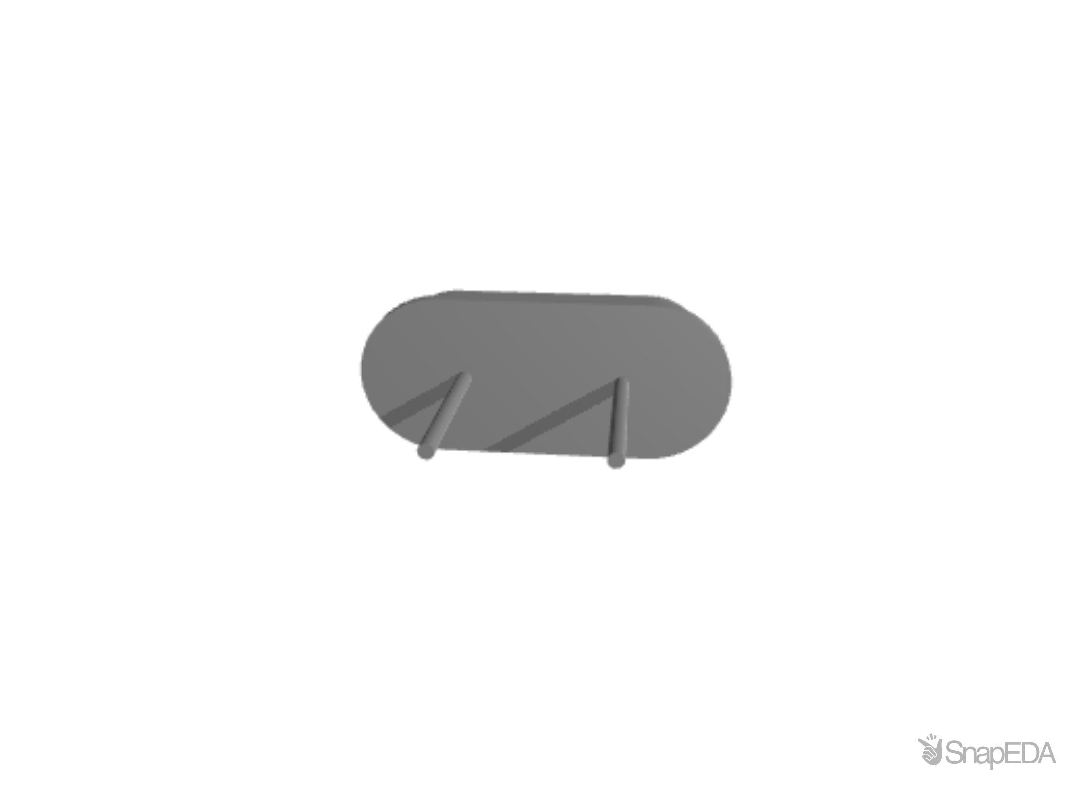 ABL-4.096MHZ-B2 3D Model