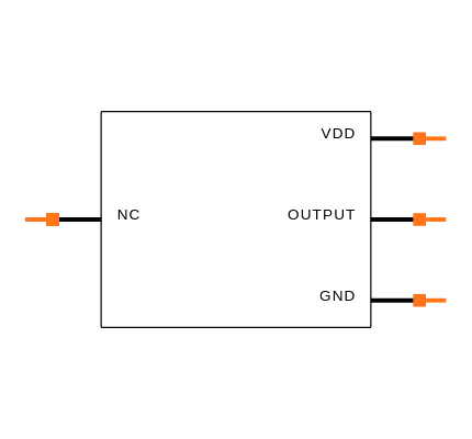 ABLJO-156.250MHZ Symbol