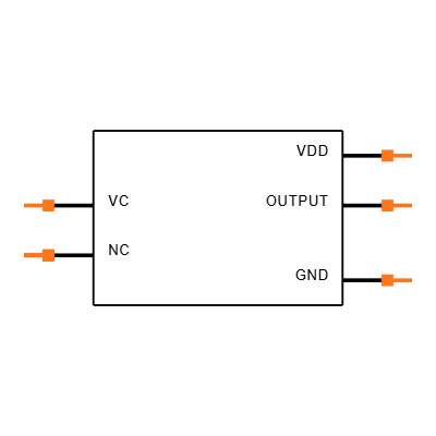 ABLJO-V-96.000MHZ Symbol