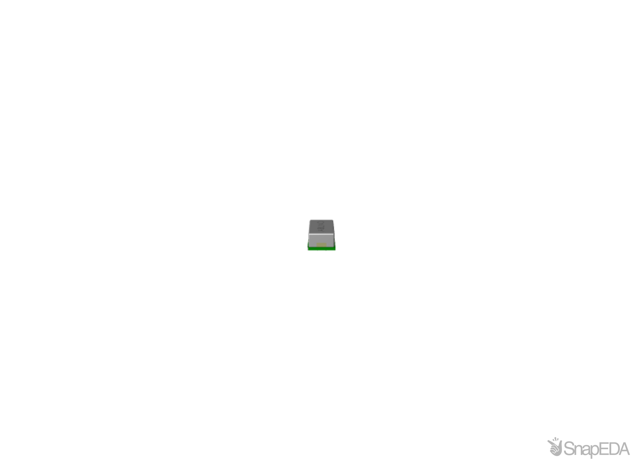 ABLNO-81.920MHZ 3D Model