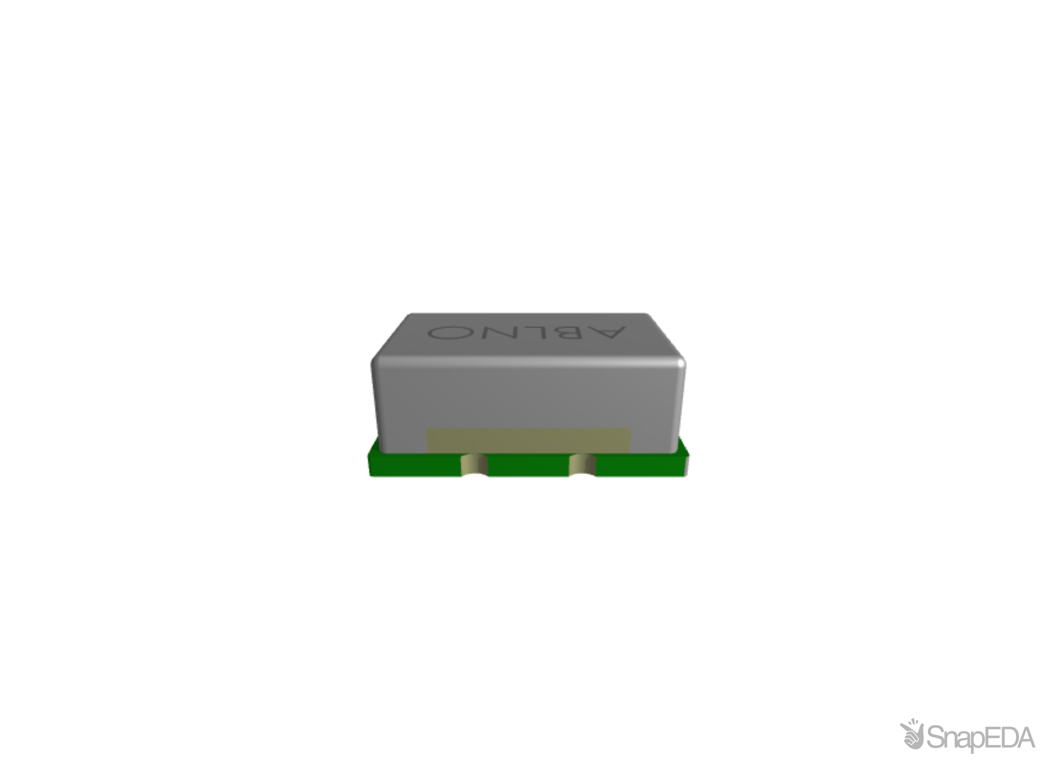 ABLNO-V-155.520MHZ 3D Model