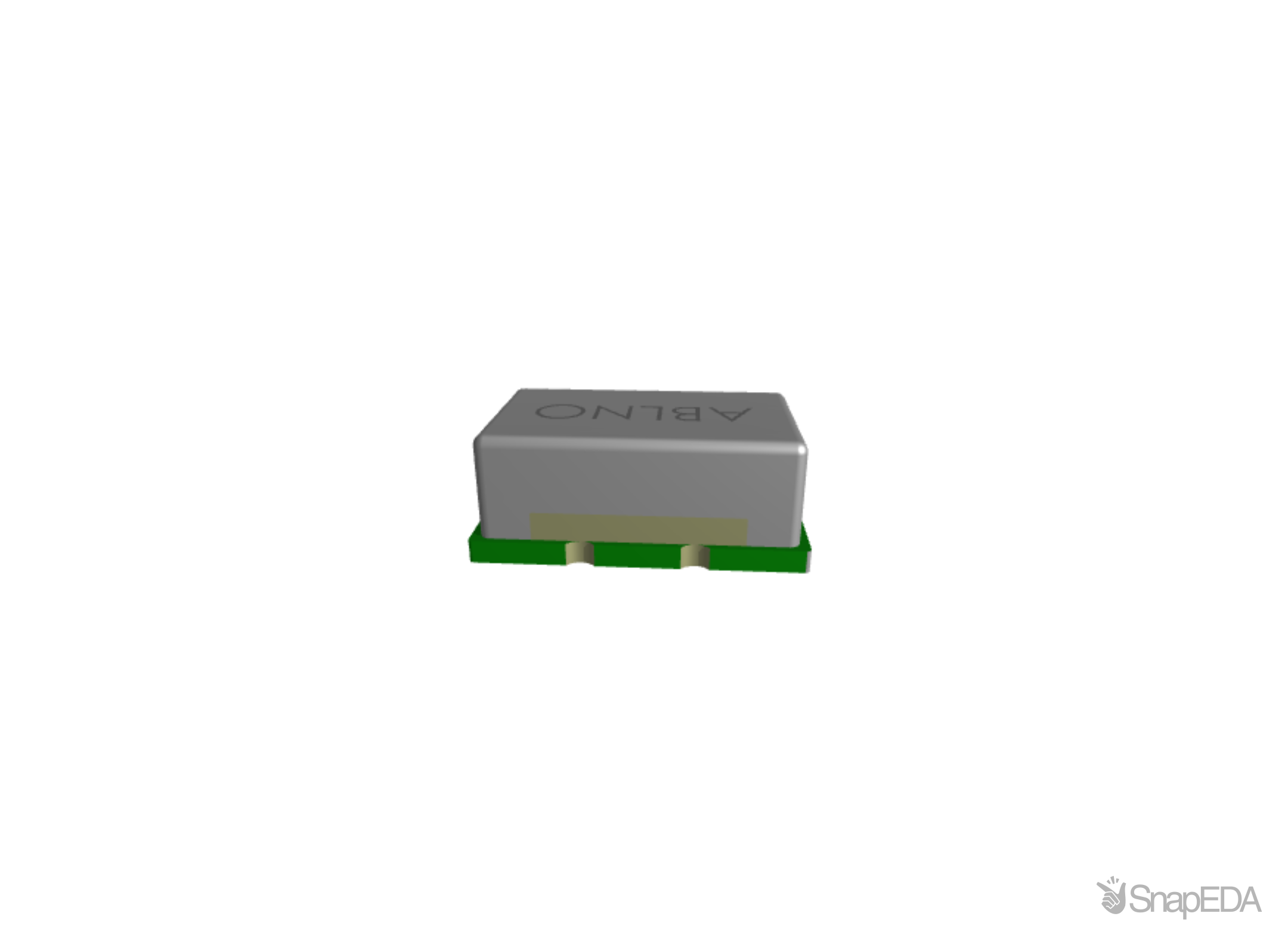 ABLNO-V-96.000MHZ 3D Model