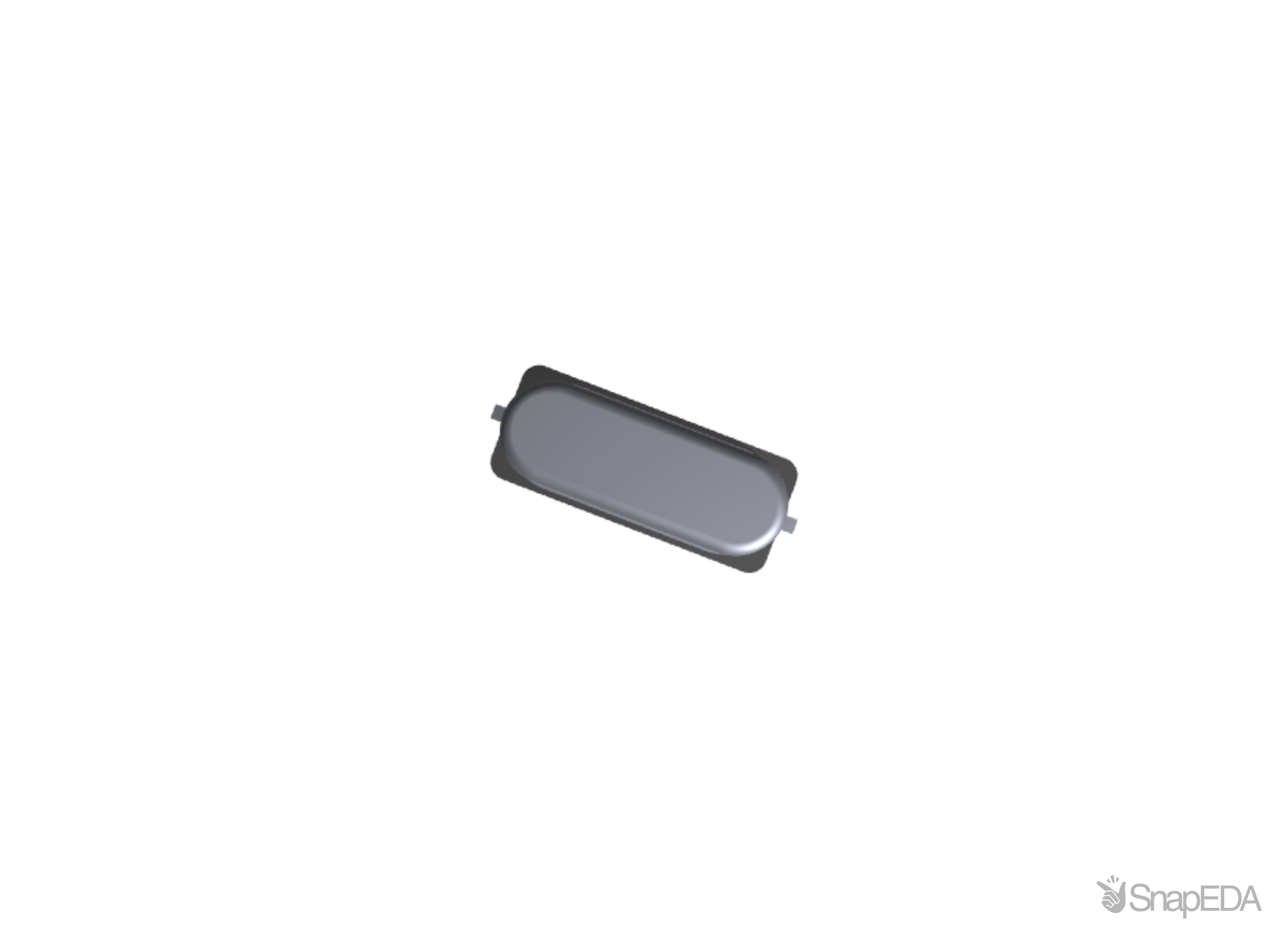 ABLS-12.000MHz-20-D-3-H-T 3D Model