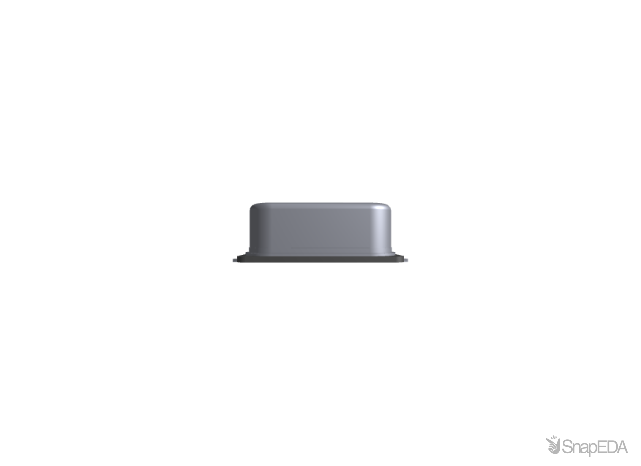 ABLS-20.000MHz-20-B-4-Y-T 3D Model