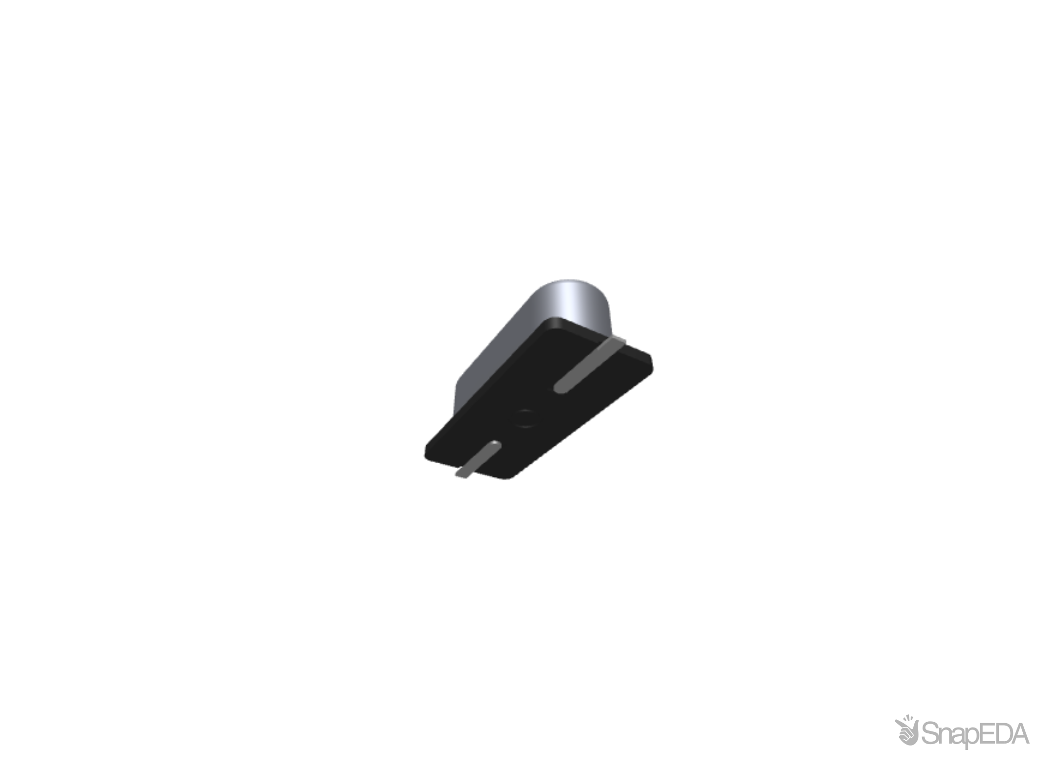 ABLS-26.000MHZ-K4F-T 3D Model
