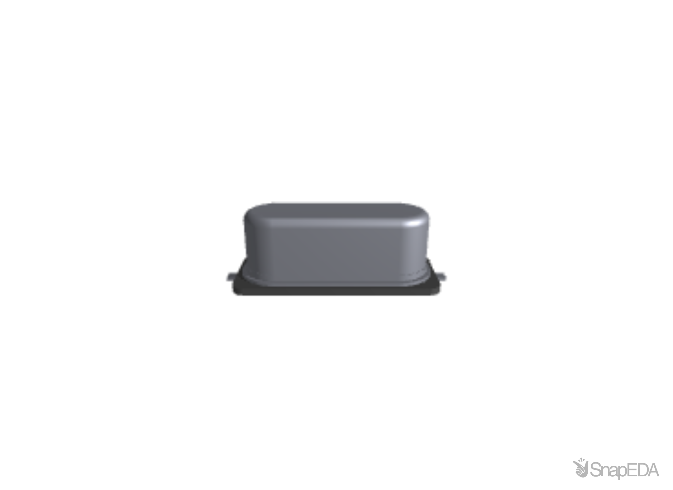 ABLS-3.579545MHZ-B2-T 3D Model