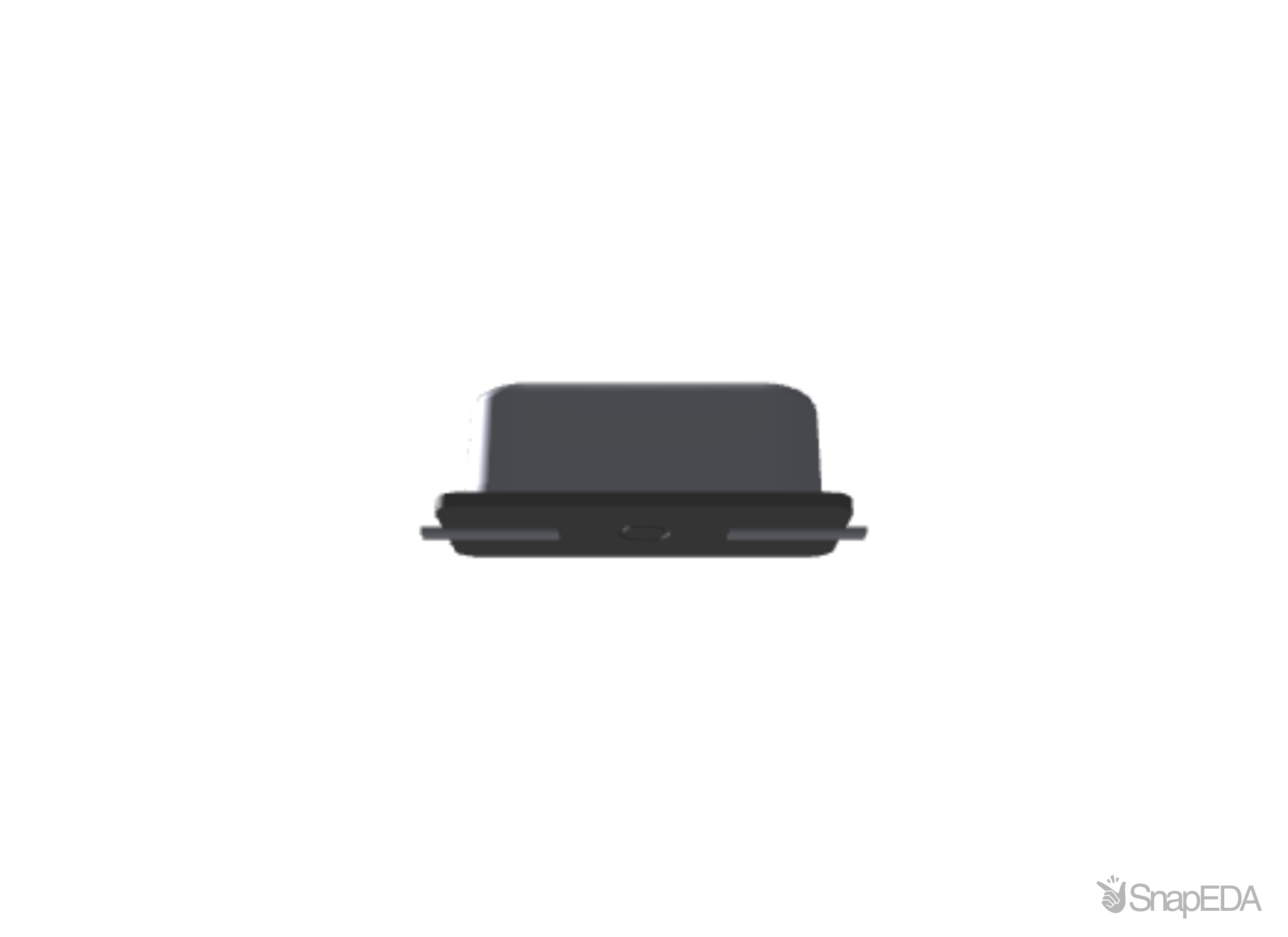 ABLS-4.096MHZ-L4Q-T 3D Model