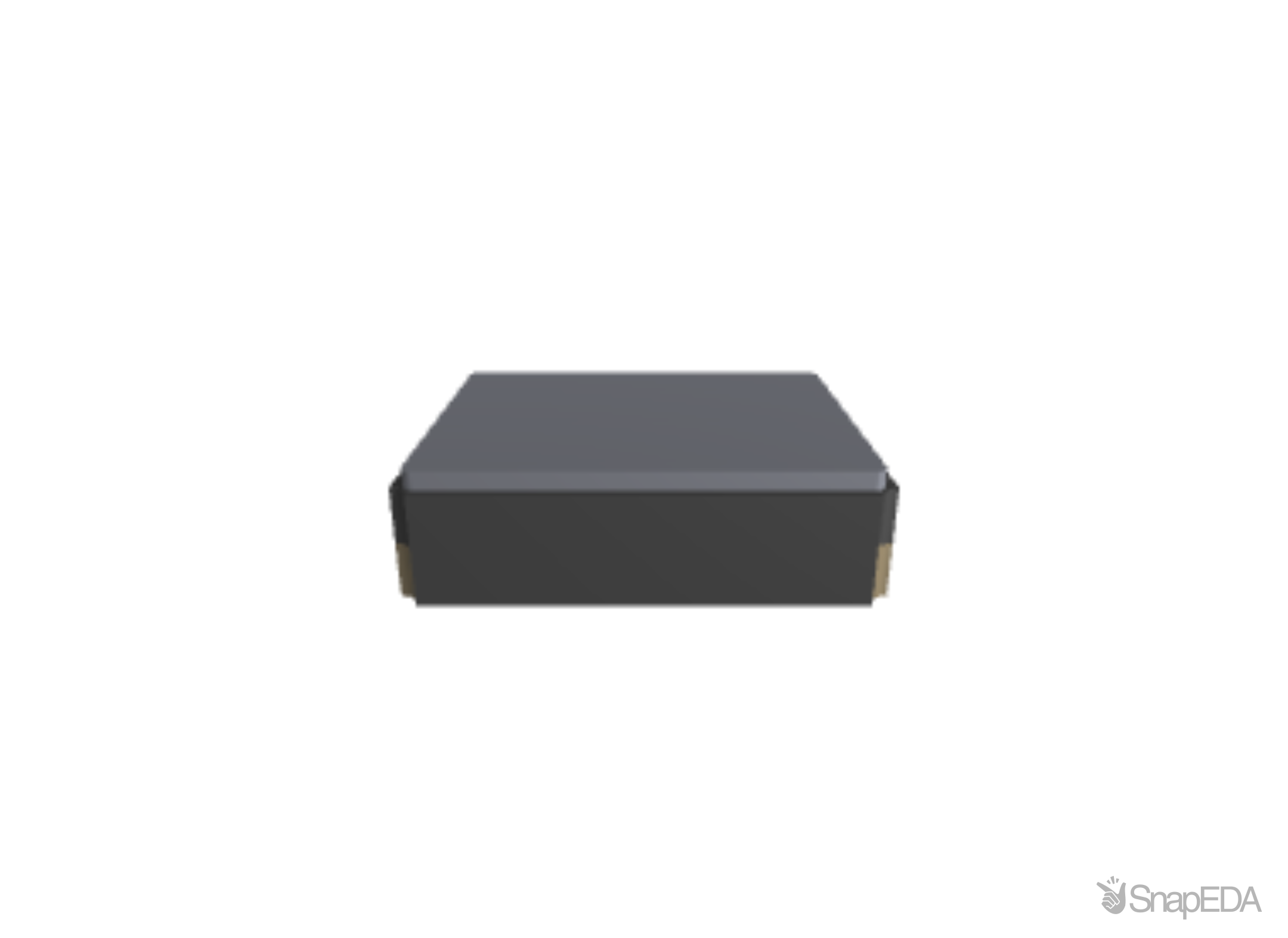 ABM10-19.200MHZ-D30-T3 3D Model
