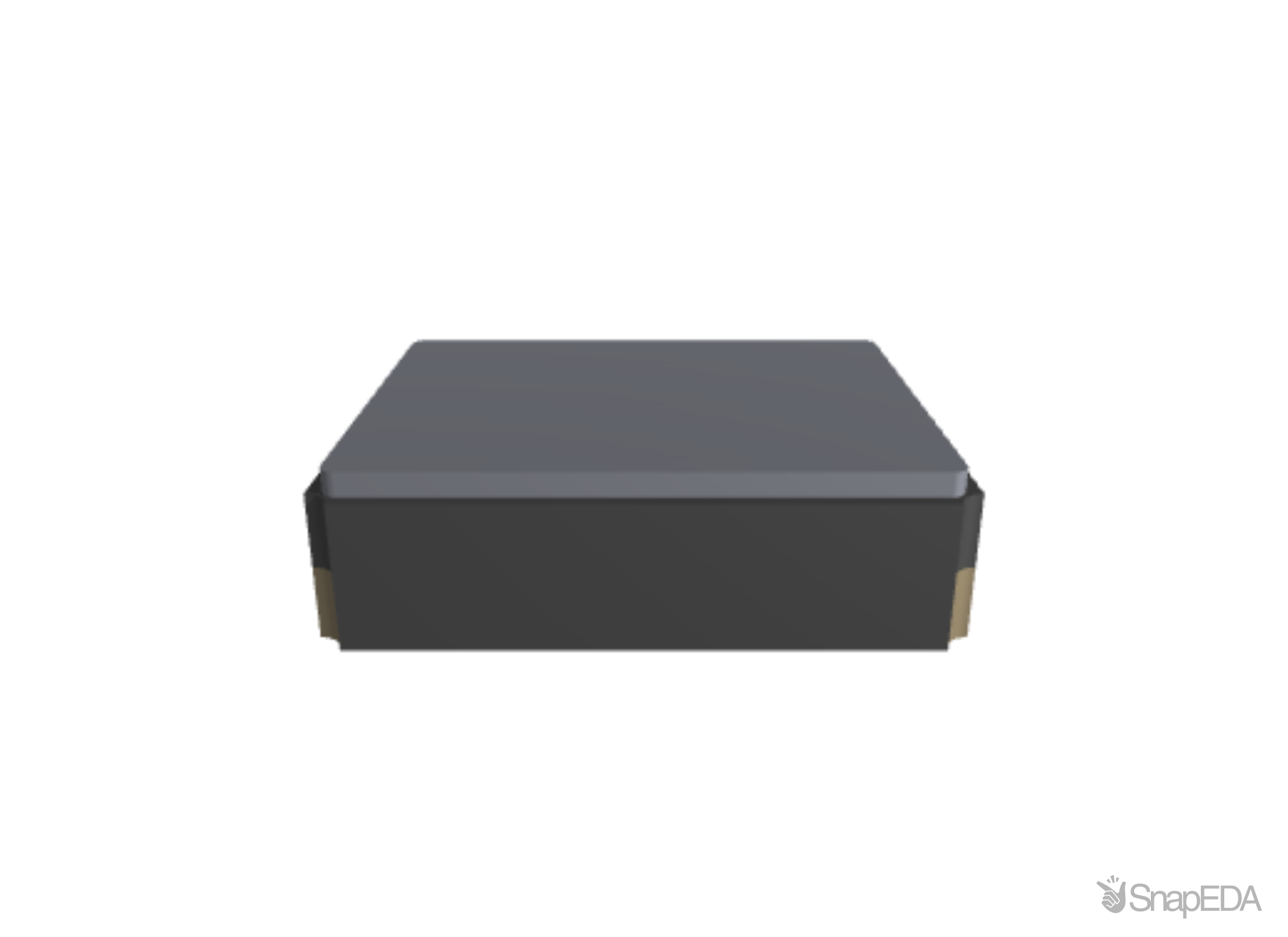 ABM10-20.000MHZ-D30-T3 3D Model