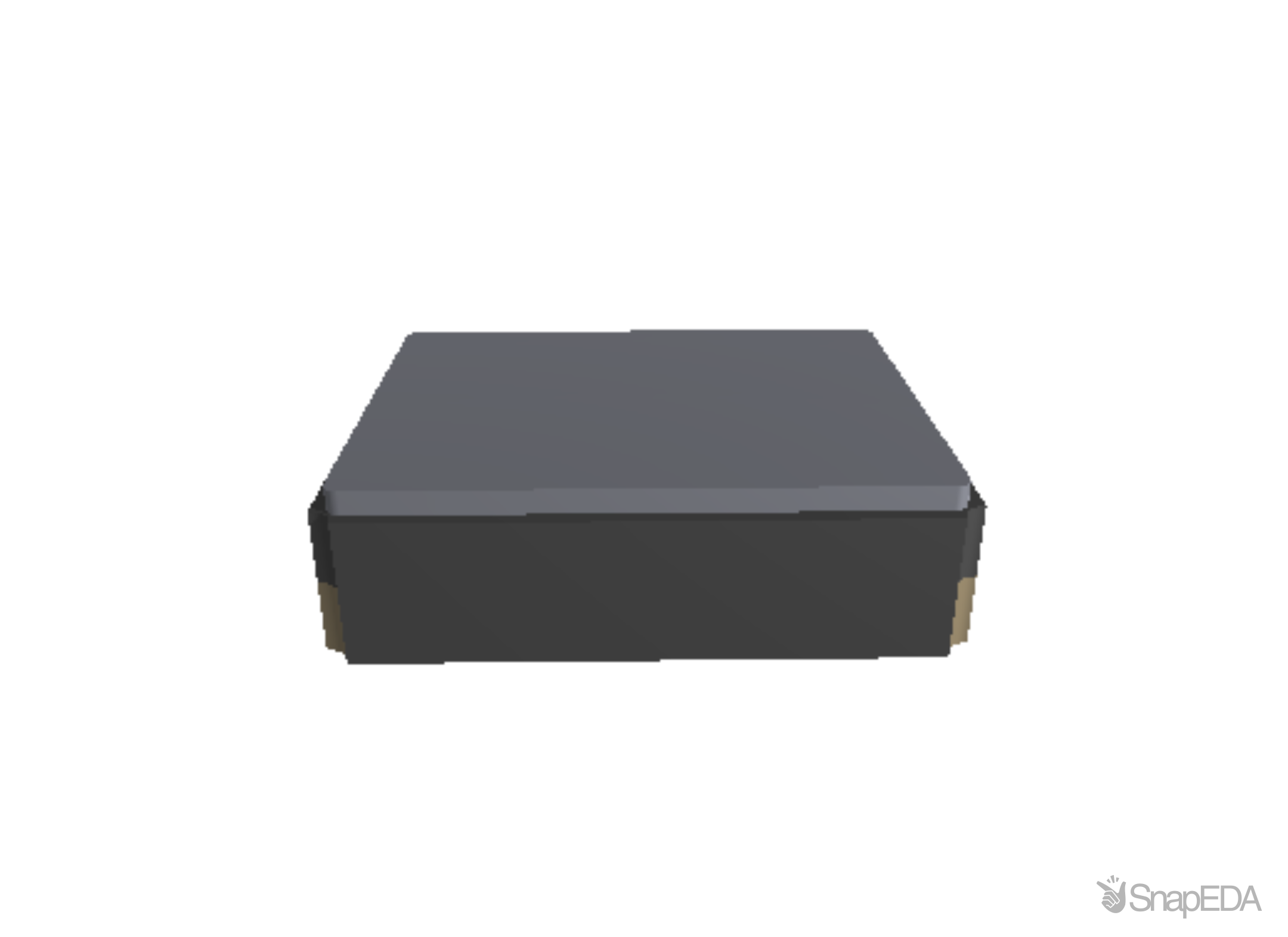 ABM10-30.000MHZ-D30-T3 3D Model