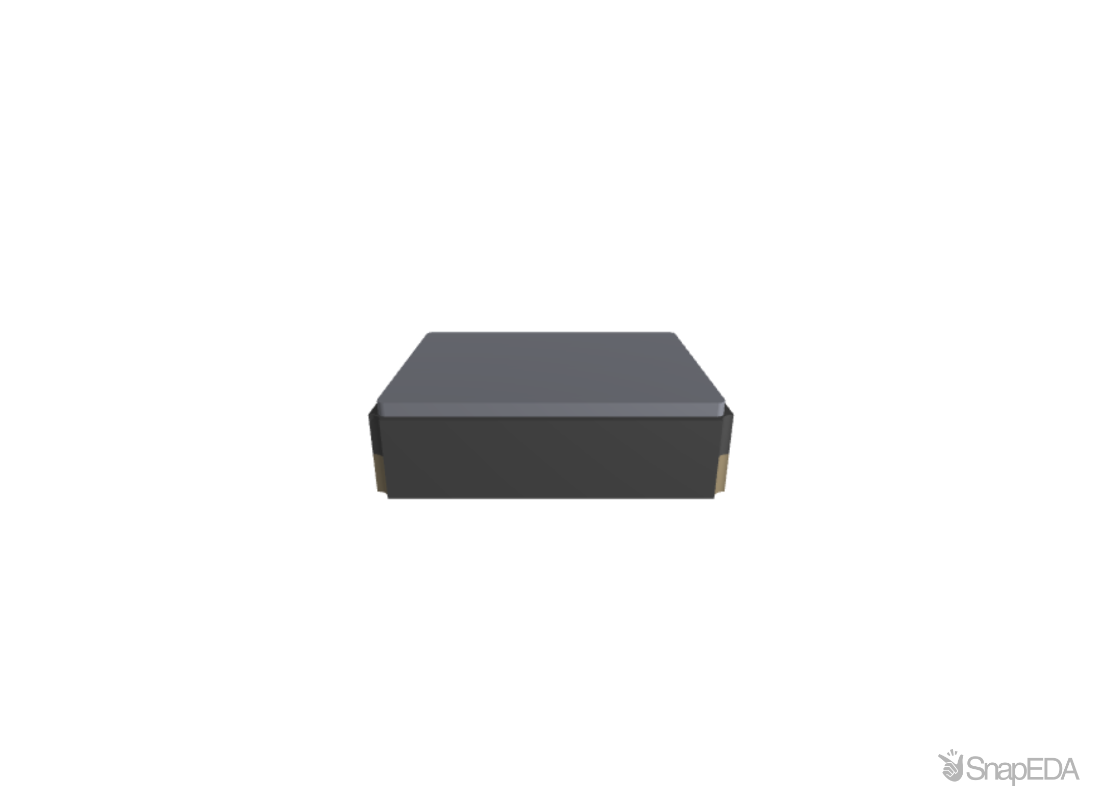 ABM10-48.000MHZ-D30-T3 3D Model