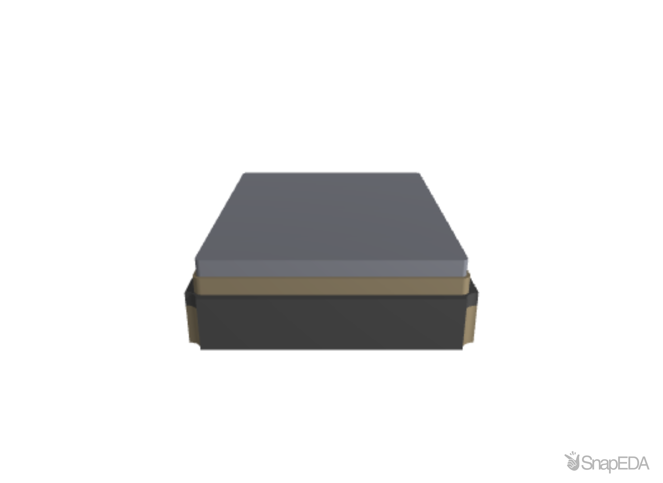 ABM10AIG-12.000MHZ-D2Z-T3 3D Model